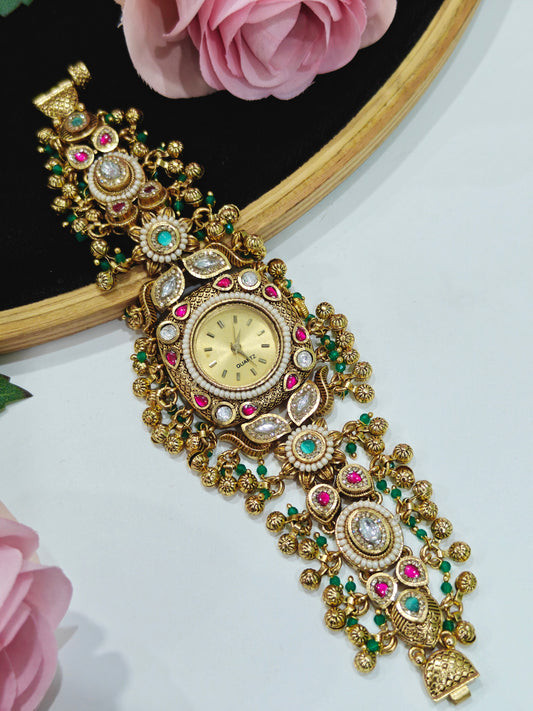 Kashmiri Heritage Watch - #KW001