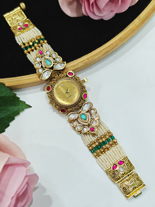 Kashmiri Heritage Watch - #KW003
