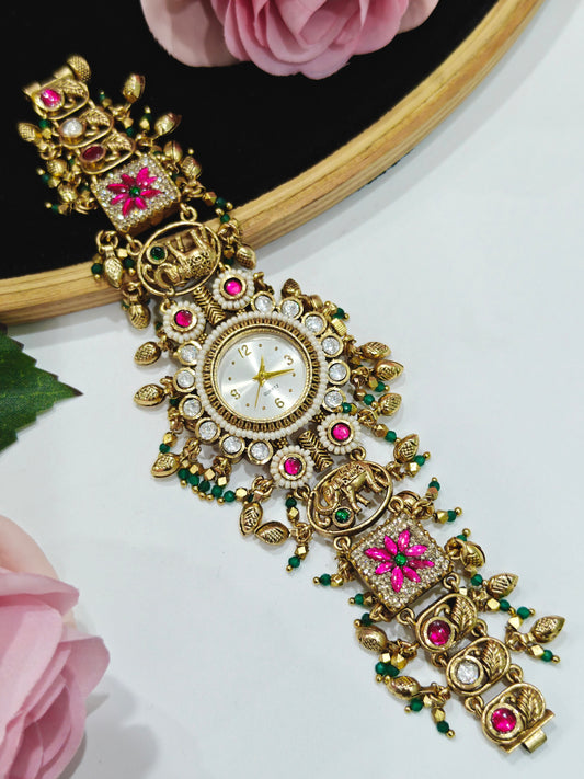 Kashmiri Heritage Watch - #KW005
