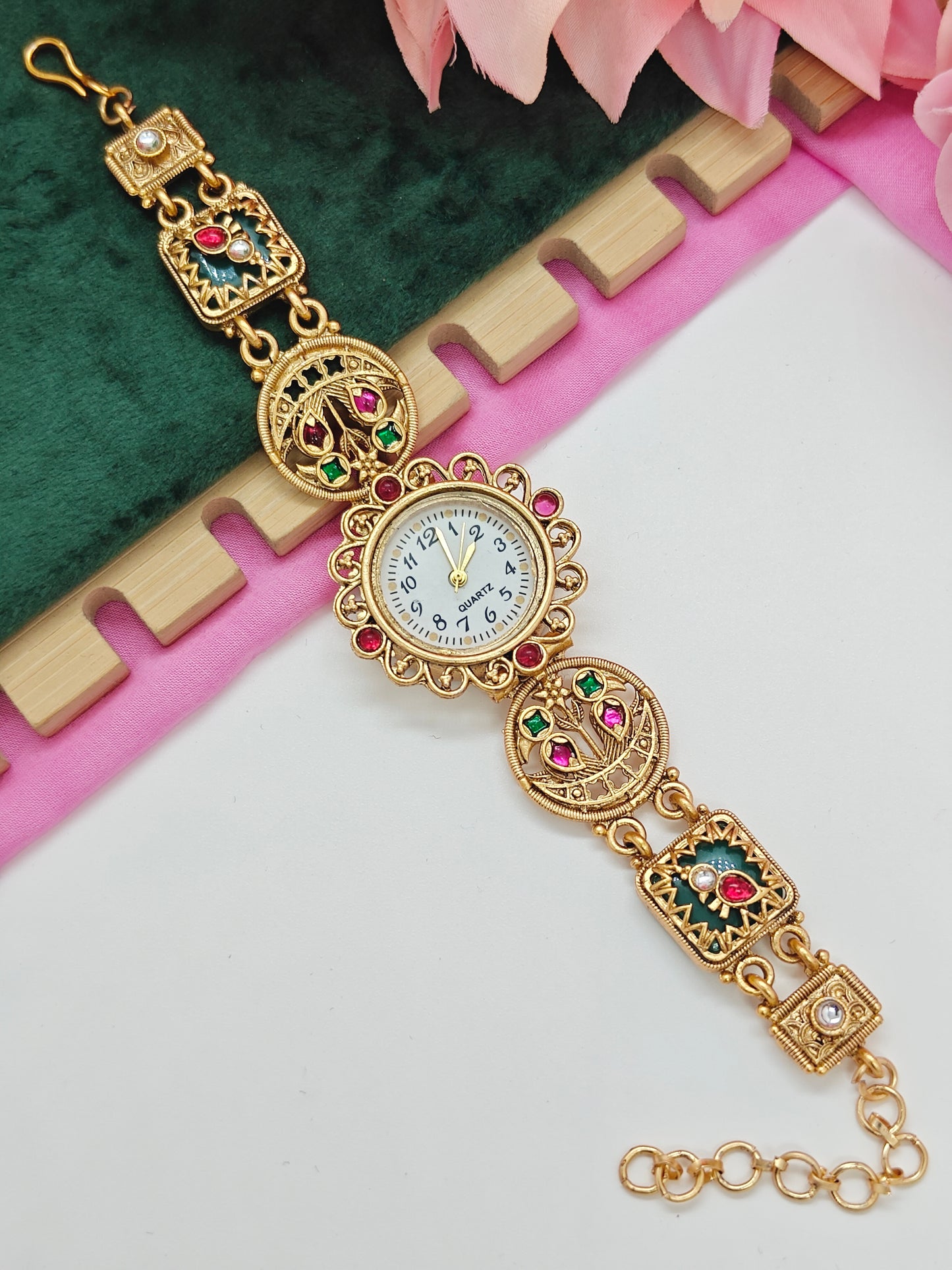 Kashmiri Heritage Watch - #KW007