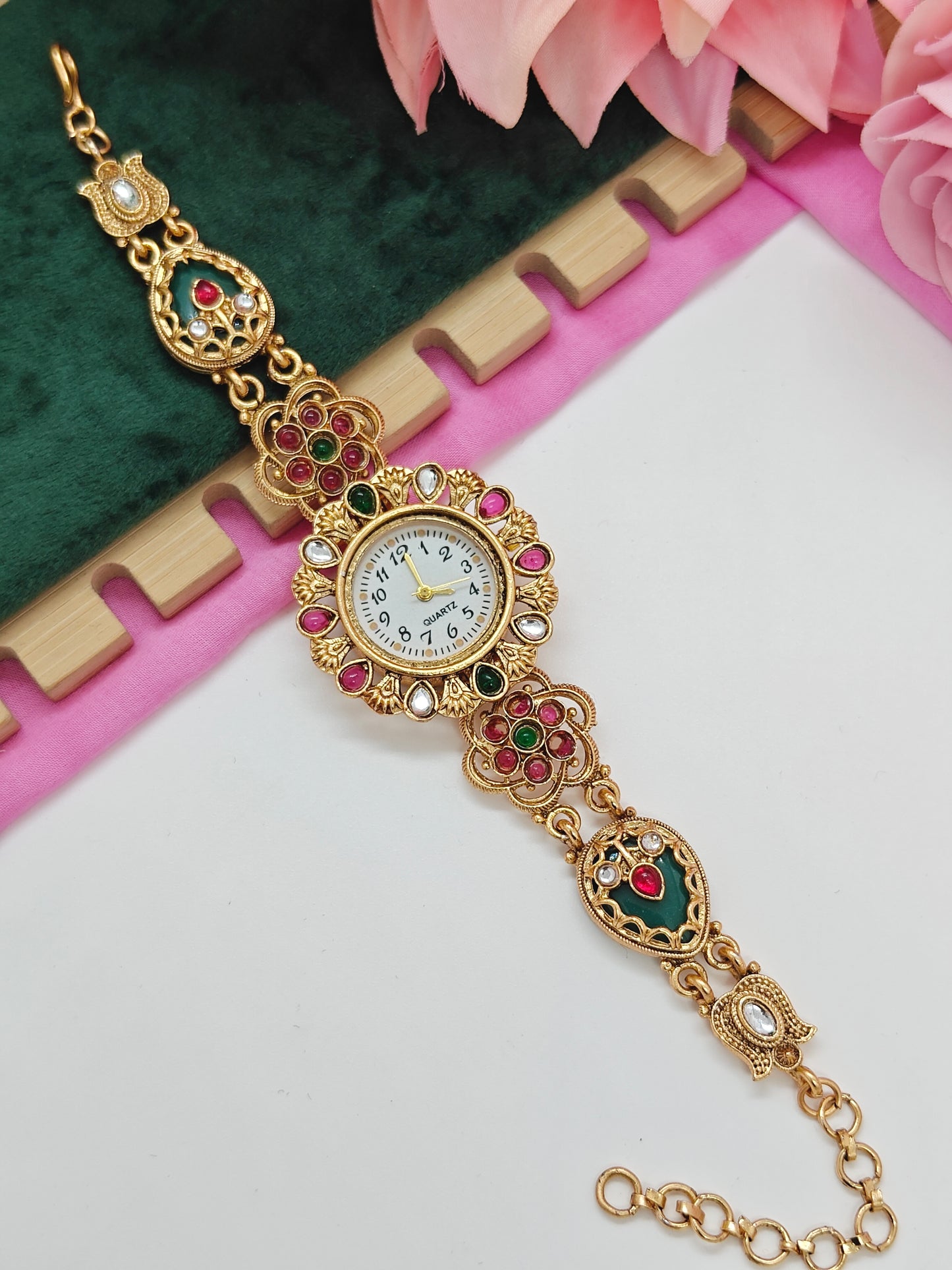 Kashmiri Heritage Watch - #KW008
