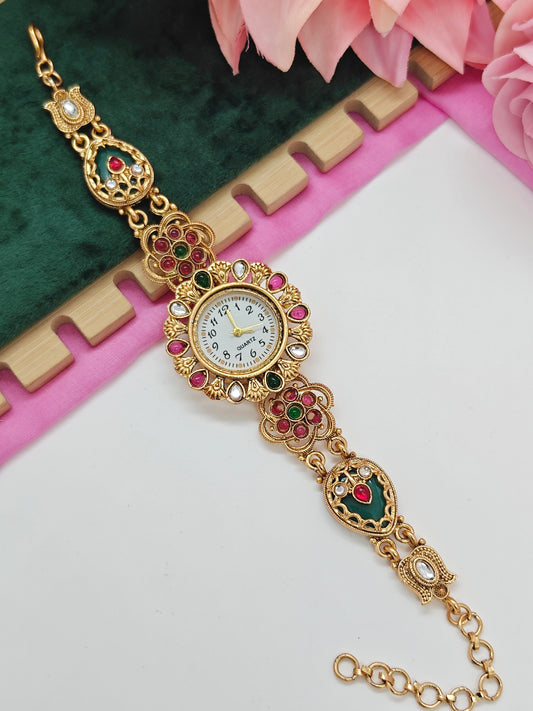 Kashmiri Heritage Watch - #KW008