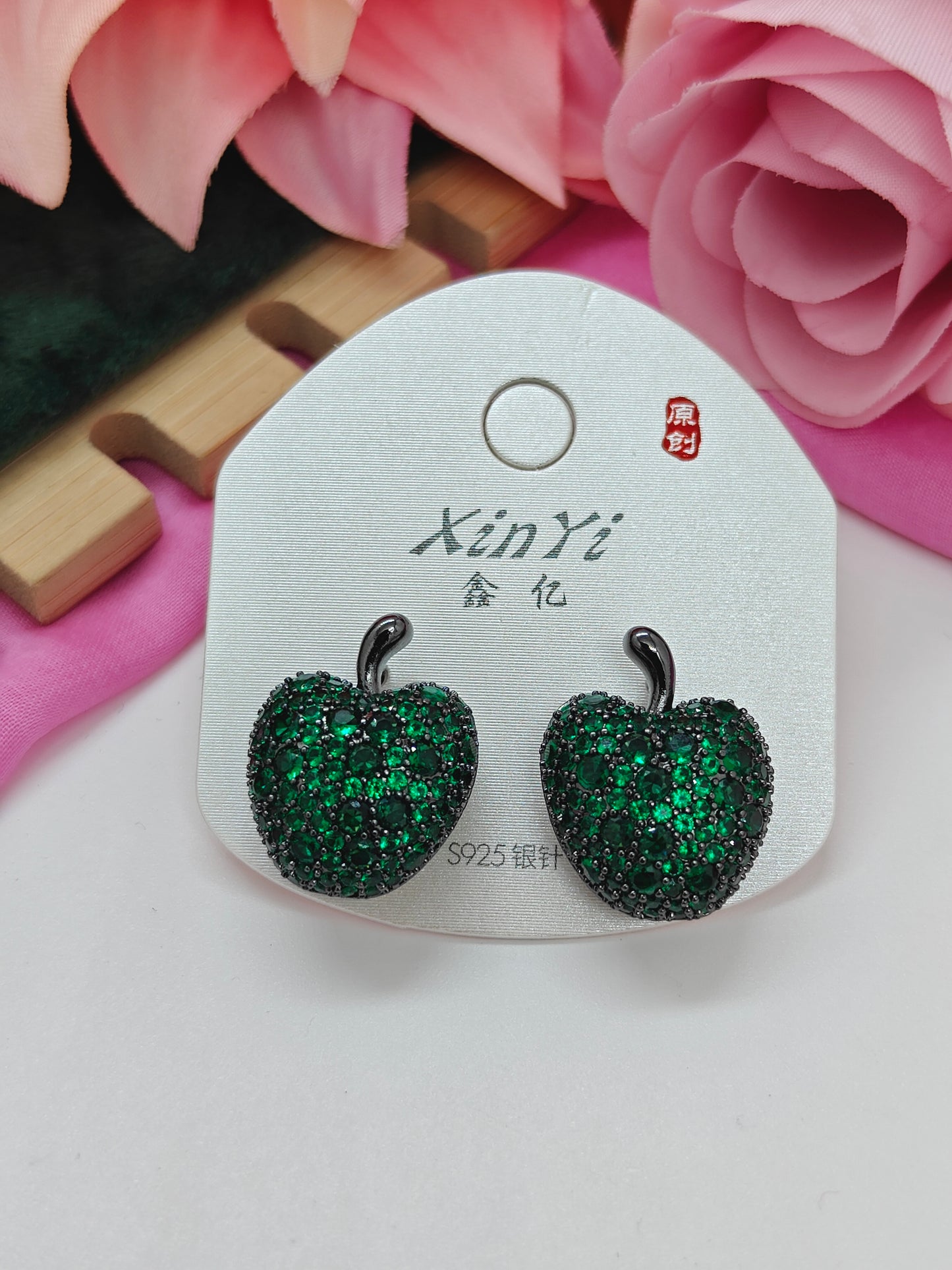 Quirky Earrings - #QNE-185