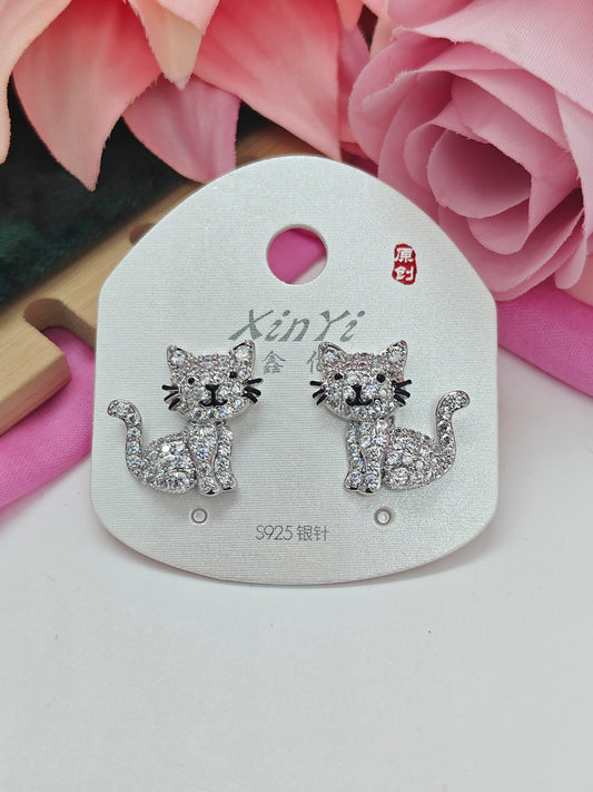 Quirky Earrings - #QNE-188